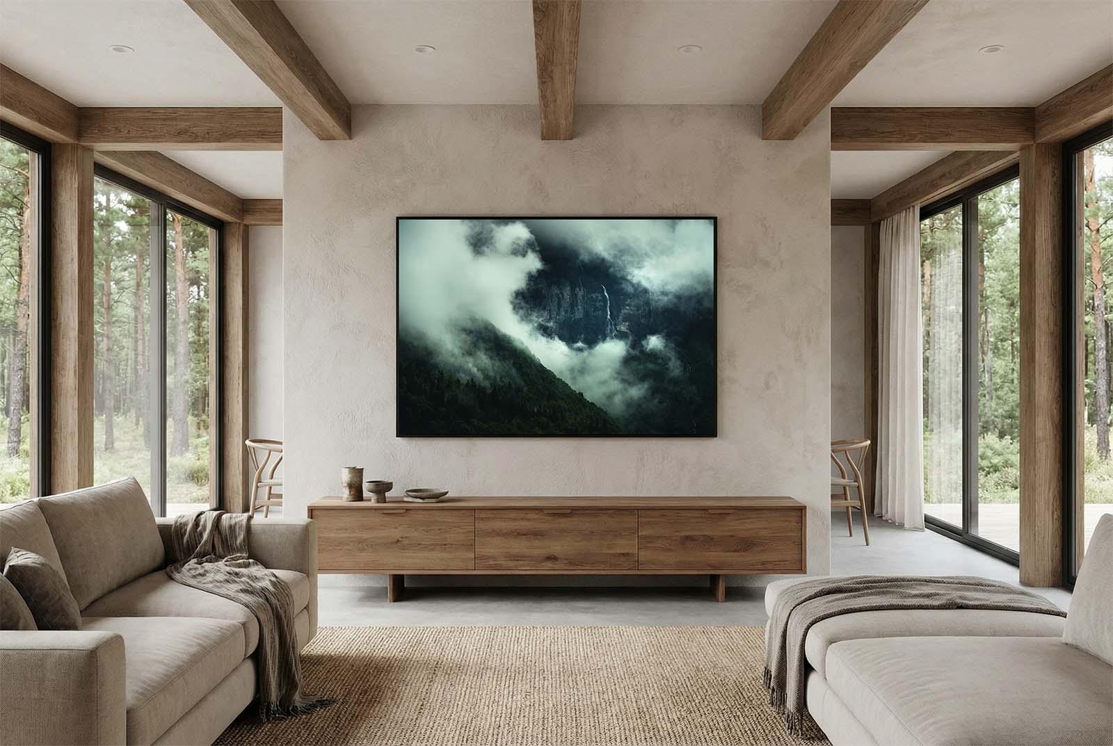 Cirque du Fer à Cheval #6