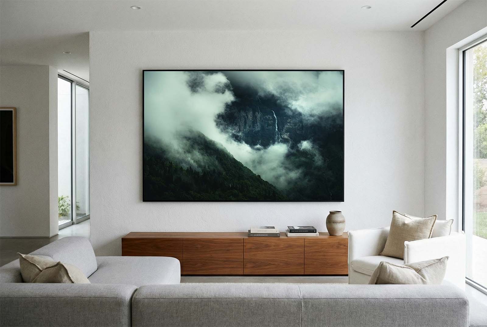 Cirque du Fer à Cheval #6