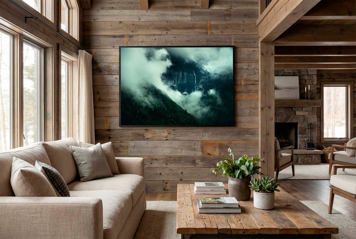 Cirque du Fer à Cheval #6