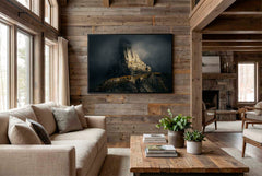 Cirque du Fer à Cheval #4