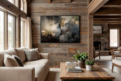 Arbres et Falaises #6