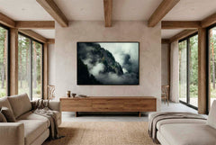 Arbres et Falaises #7