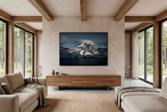 Lac des Chéserys #2