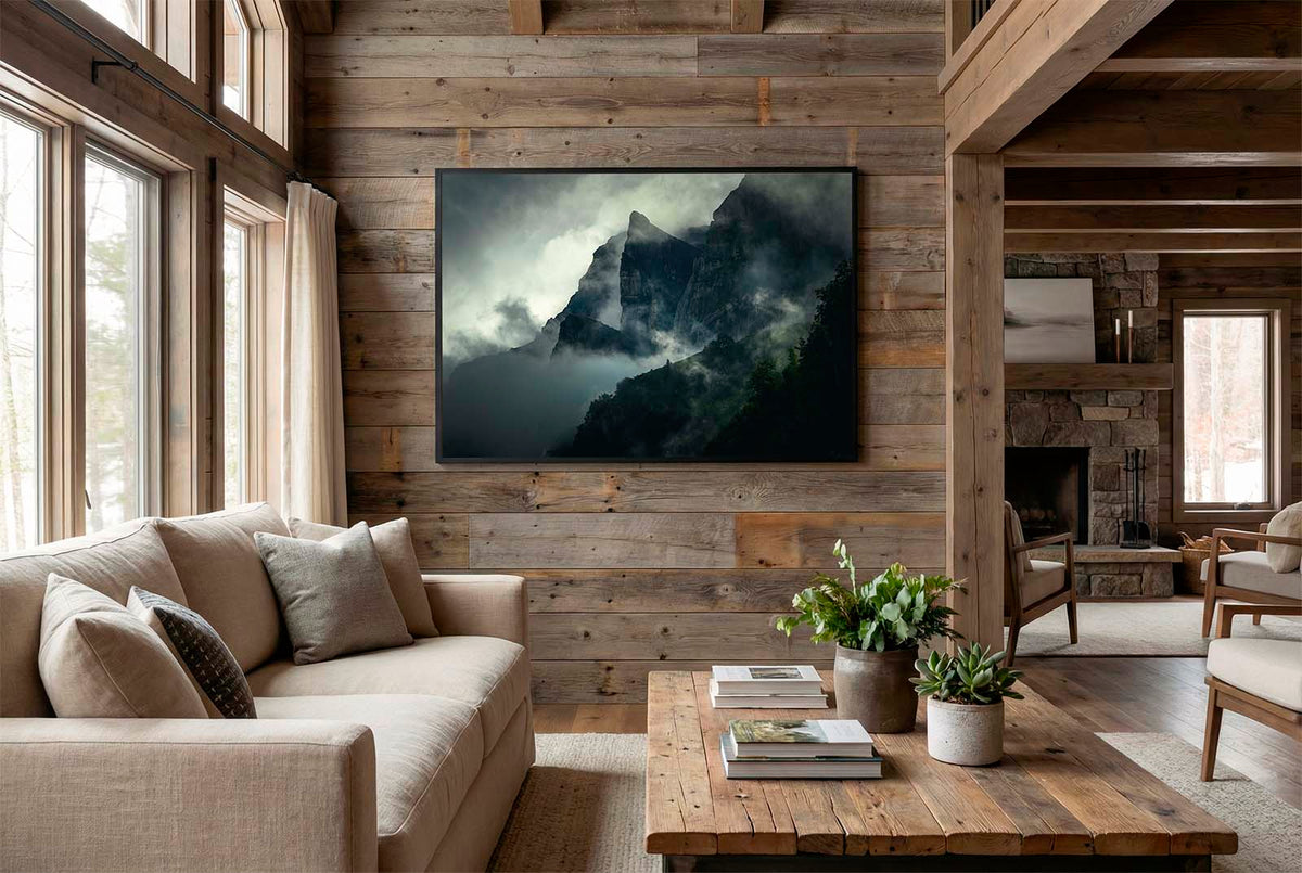 Cirque du Fer à Cheval #5