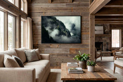 Arbres et Falaises #7