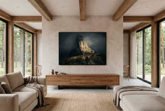 Cirque du Fer à Cheval #4