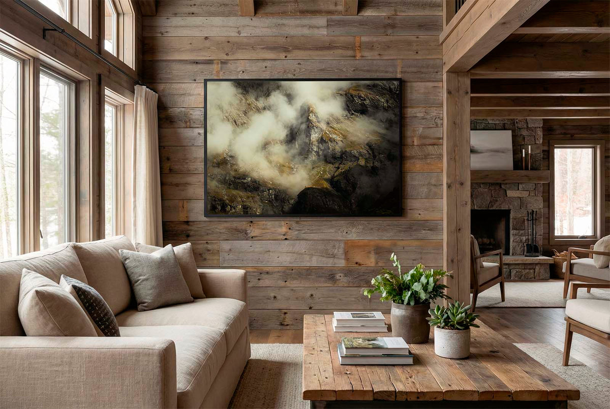 Cirque du Fer à Cheval #3