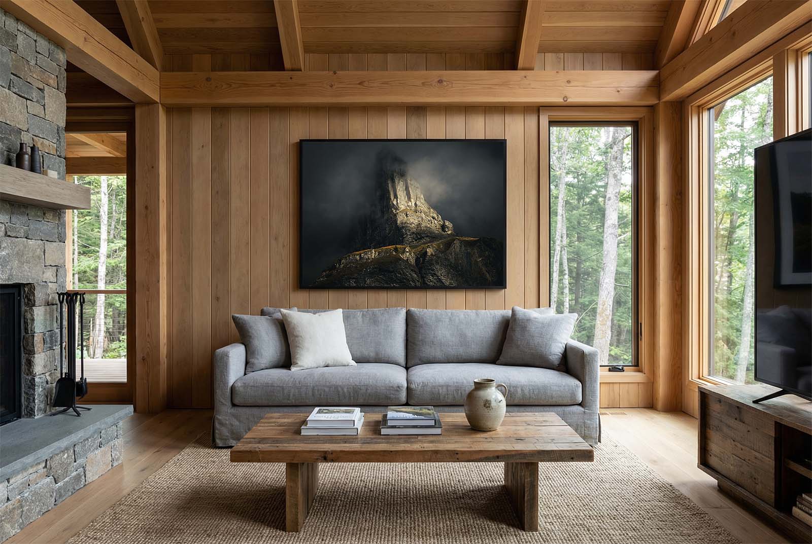 Cirque du Fer à Cheval #4