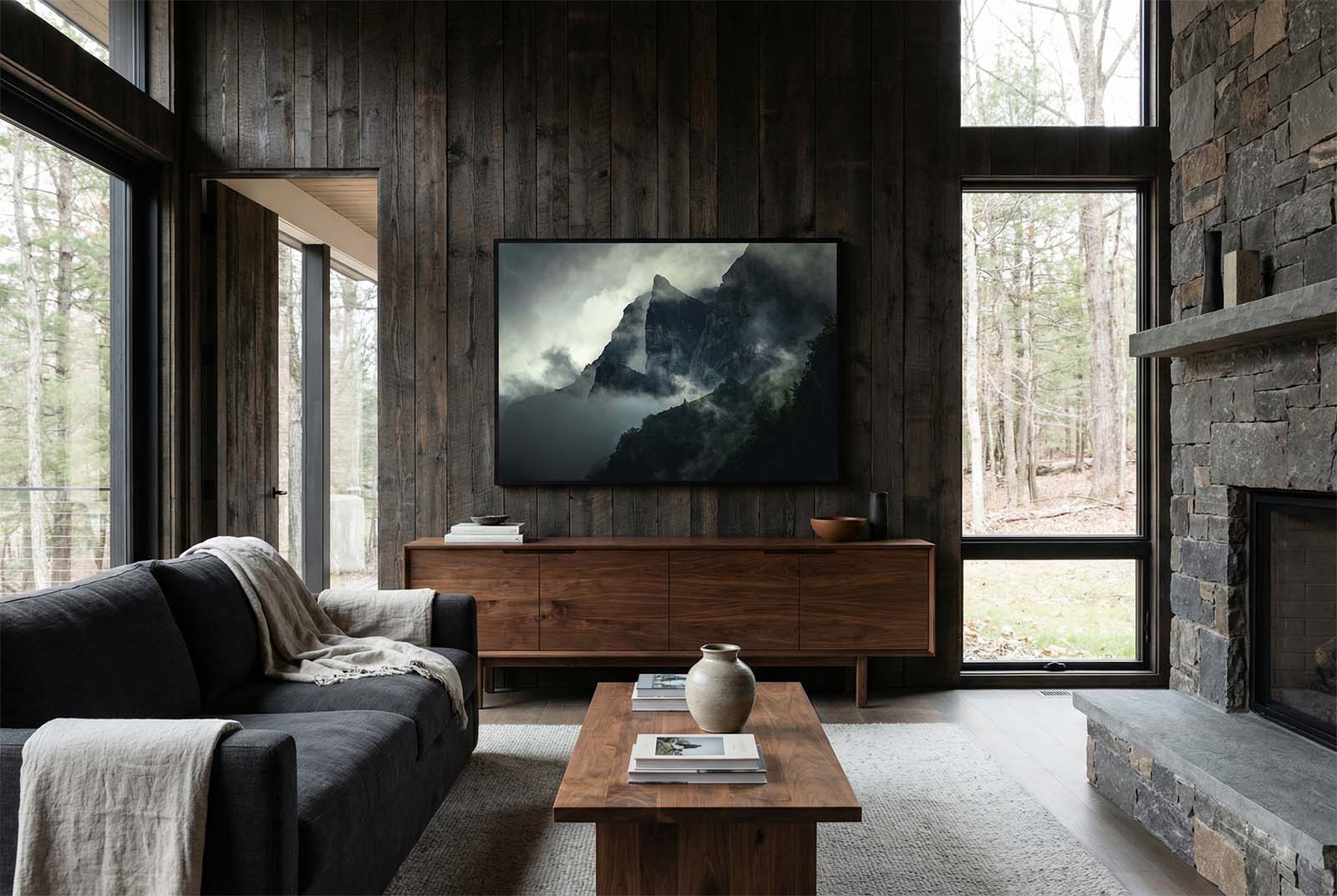 Cirque du Fer à Cheval #5