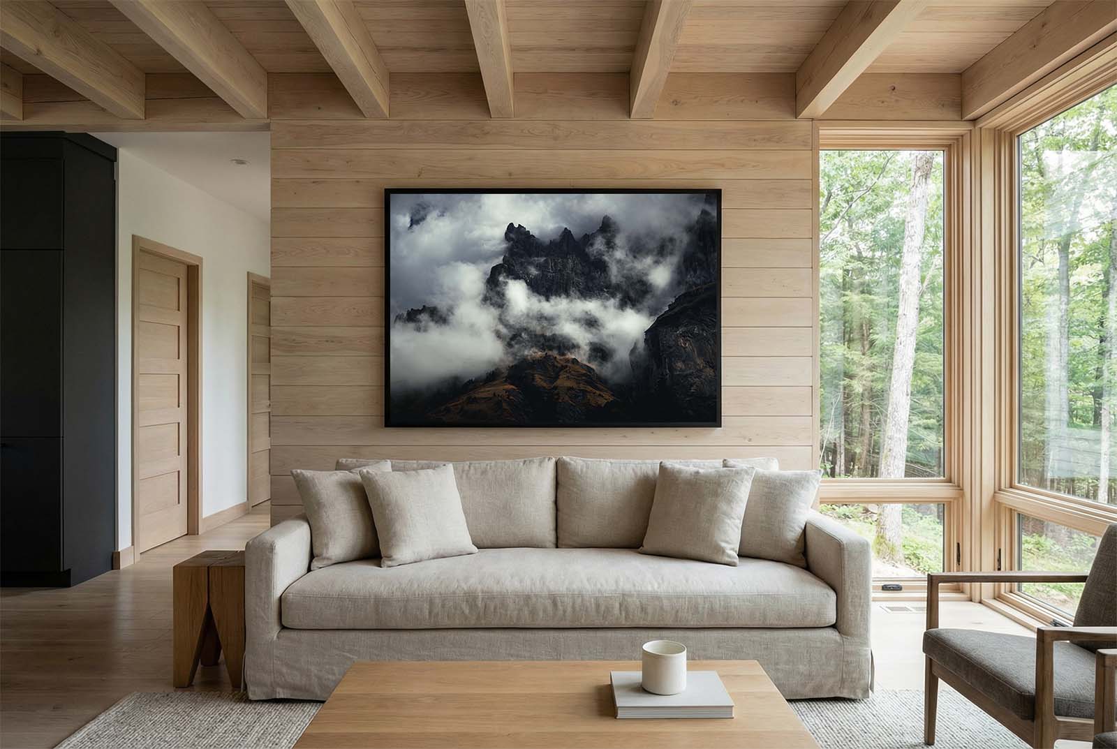 Cirque du Fer à Cheval #2