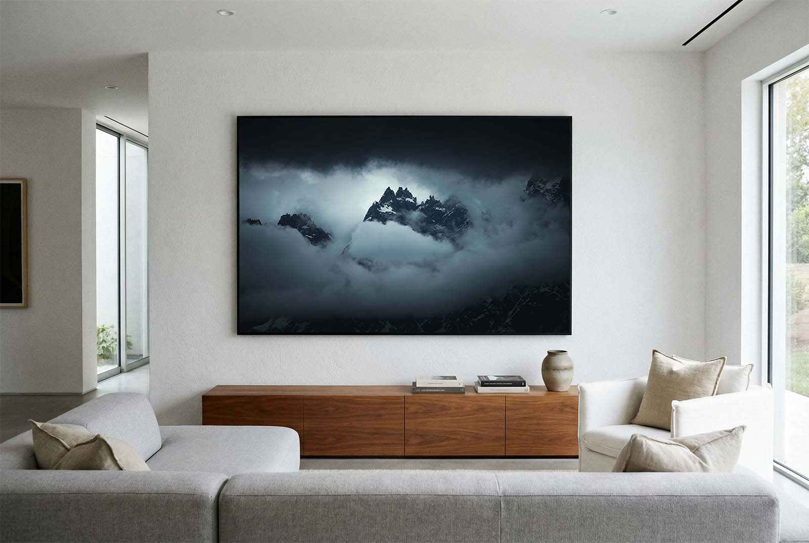 Aiguilles de Chamonix #2