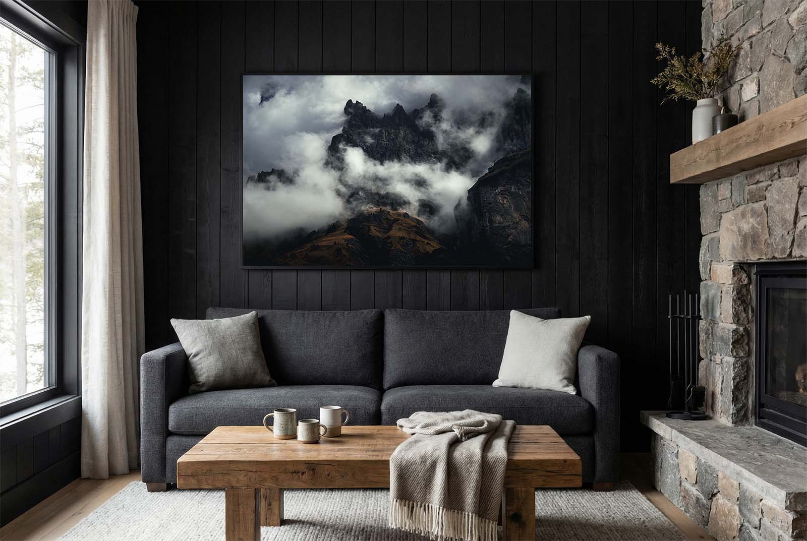 Cirque du Fer à Cheval #2