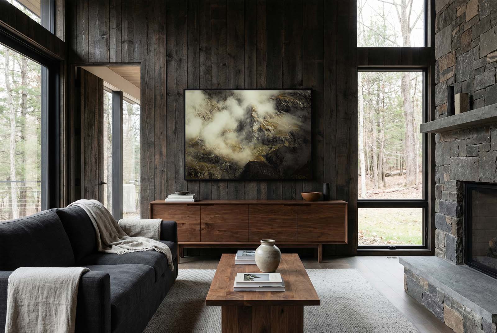 Cirque du Fer à Cheval #3