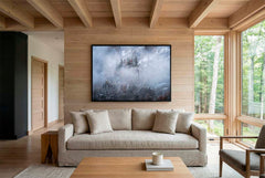 Arbres et Falaises #16