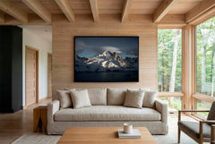 Lac des Chéserys #2