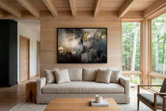 Arbres et Falaises #6