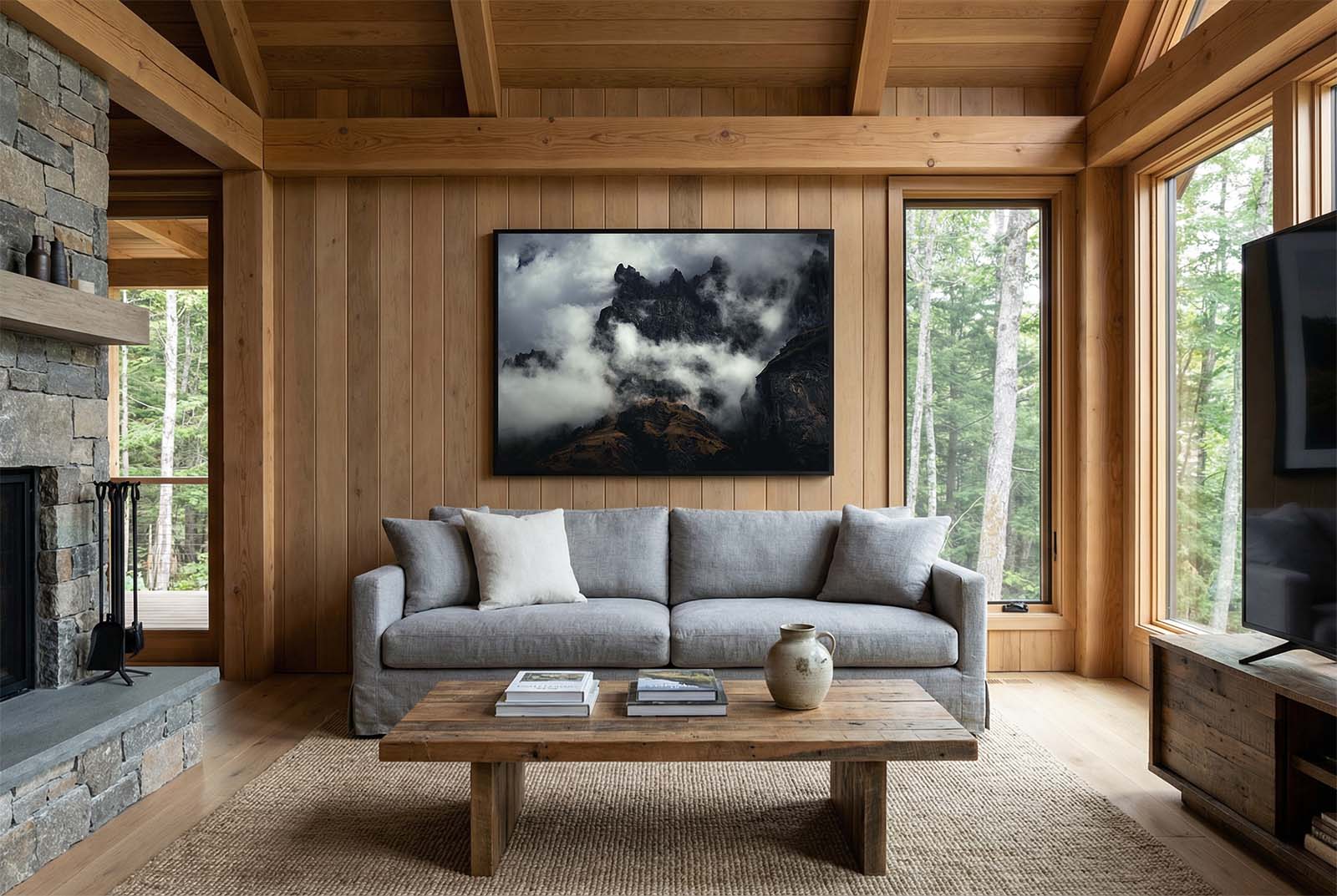 Cirque du Fer à Cheval #2