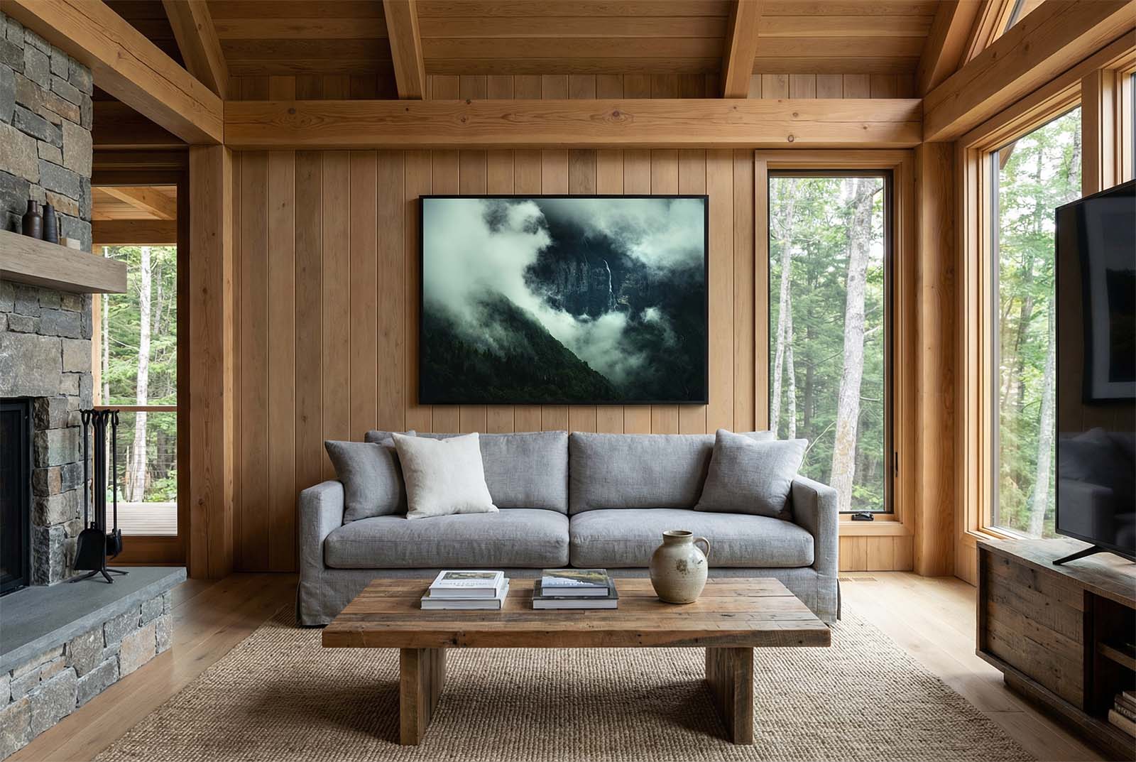 Cirque du Fer à Cheval #6