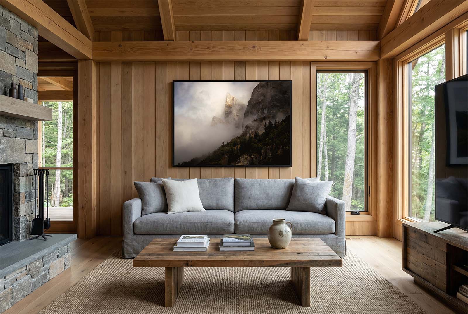 Cirque du Fer à Cheval