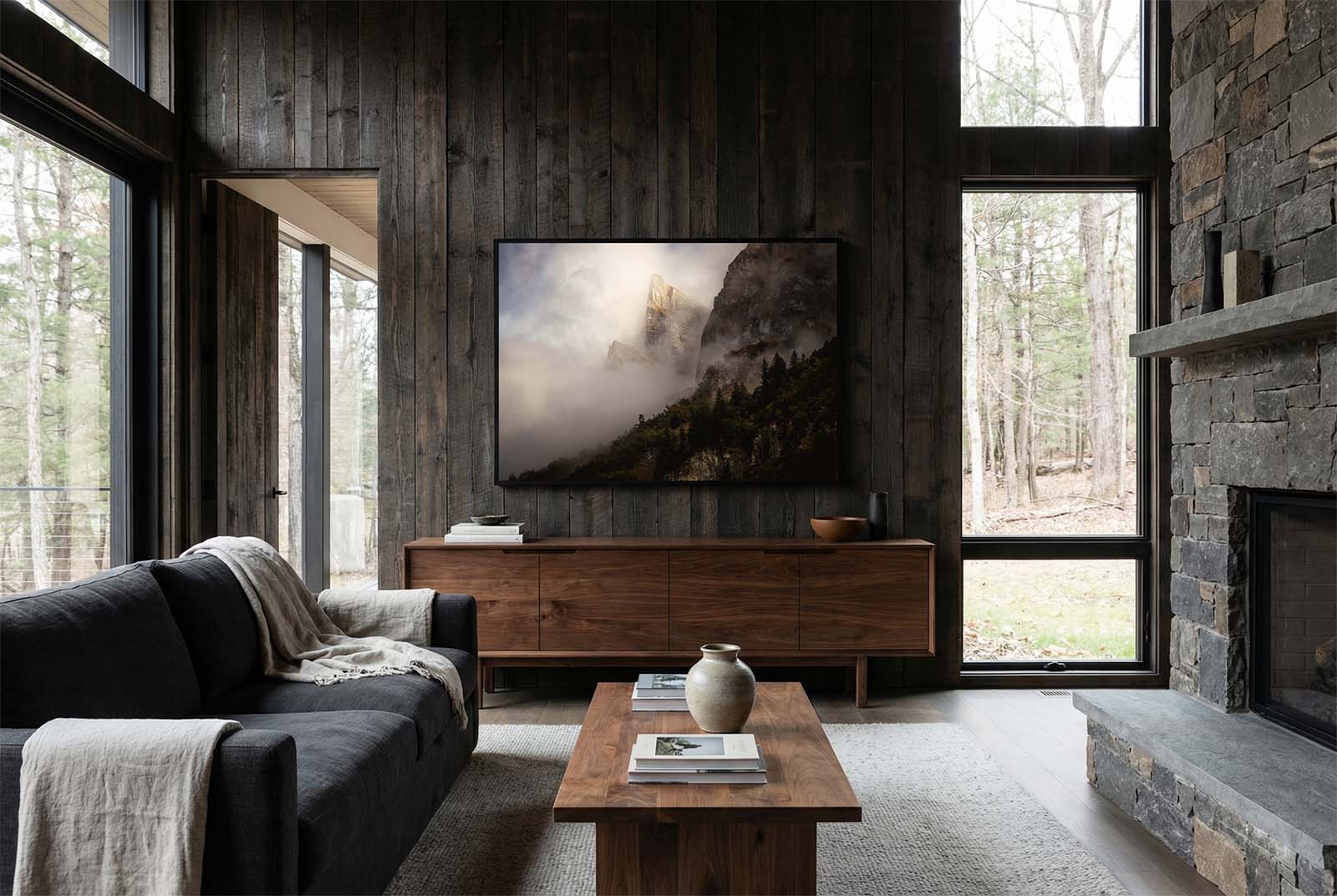 Cirque du Fer à Cheval