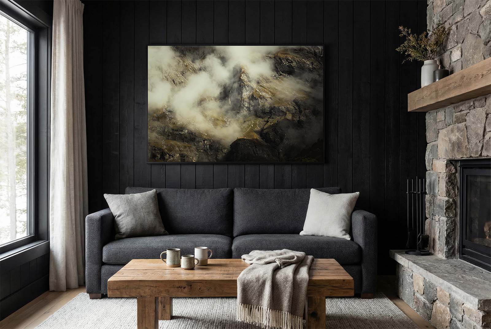 Cirque du Fer à Cheval #3