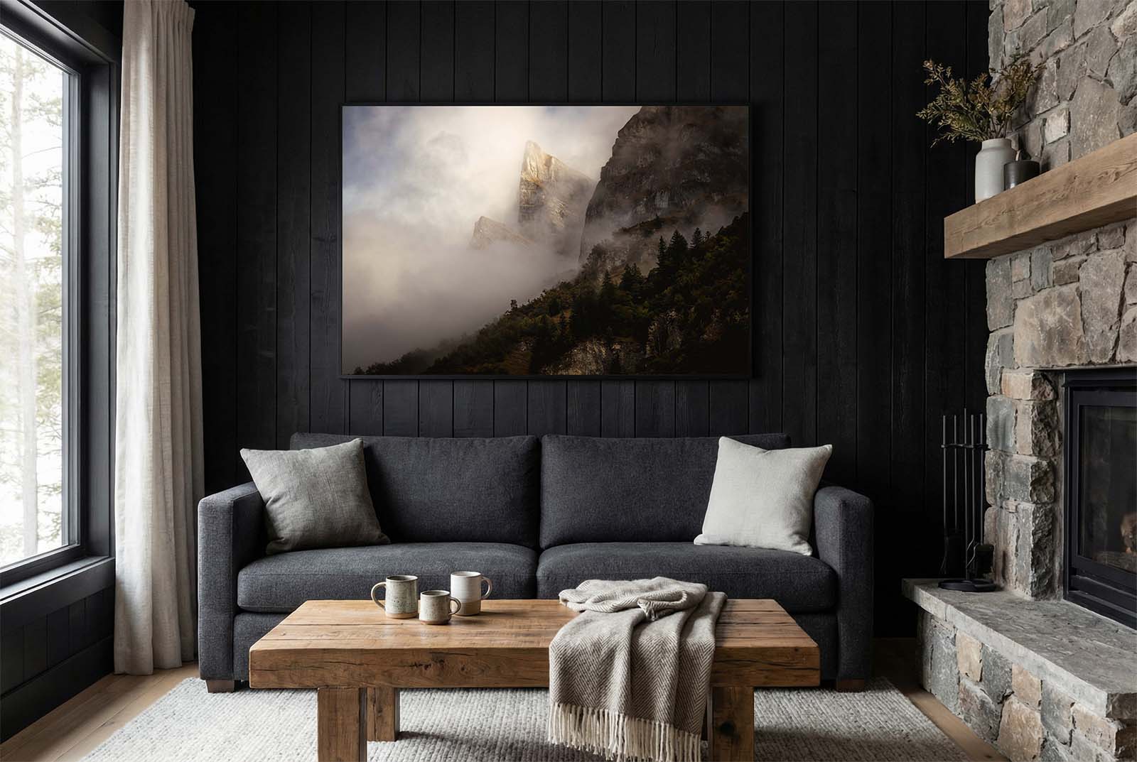 Cirque du Fer à Cheval