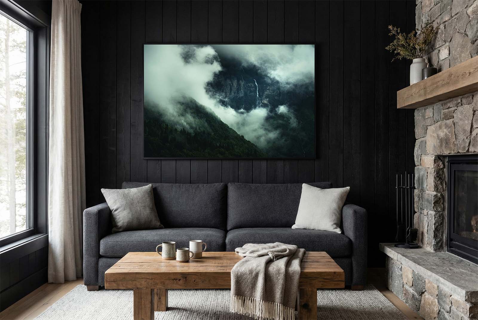 Cirque du Fer à Cheval #6