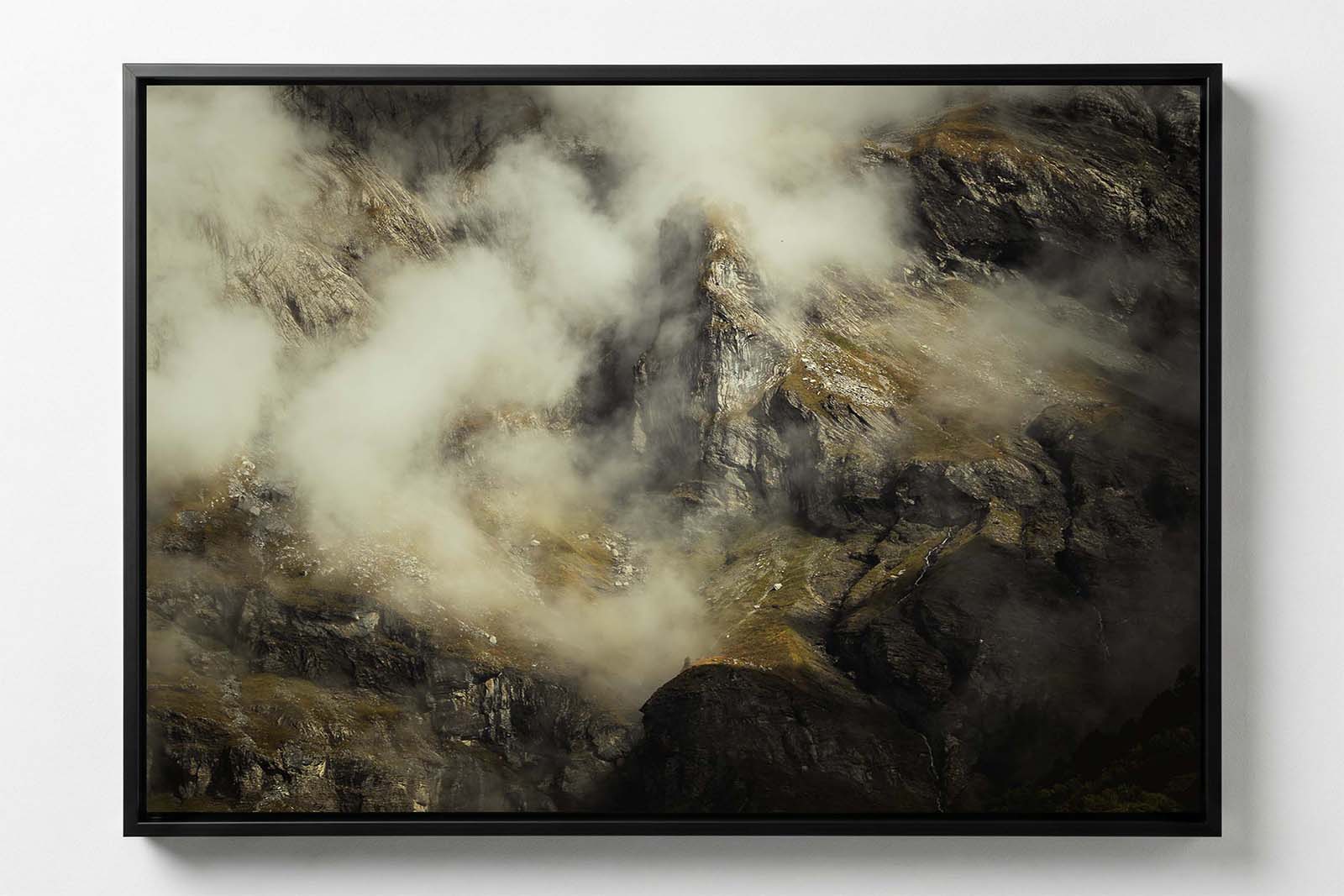 Cirque du Fer à Cheval #3