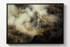 Cirque du Fer à Cheval #3