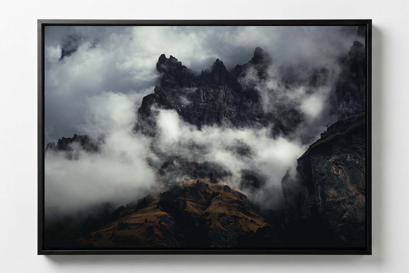 Cirque du Fer à Cheval #2