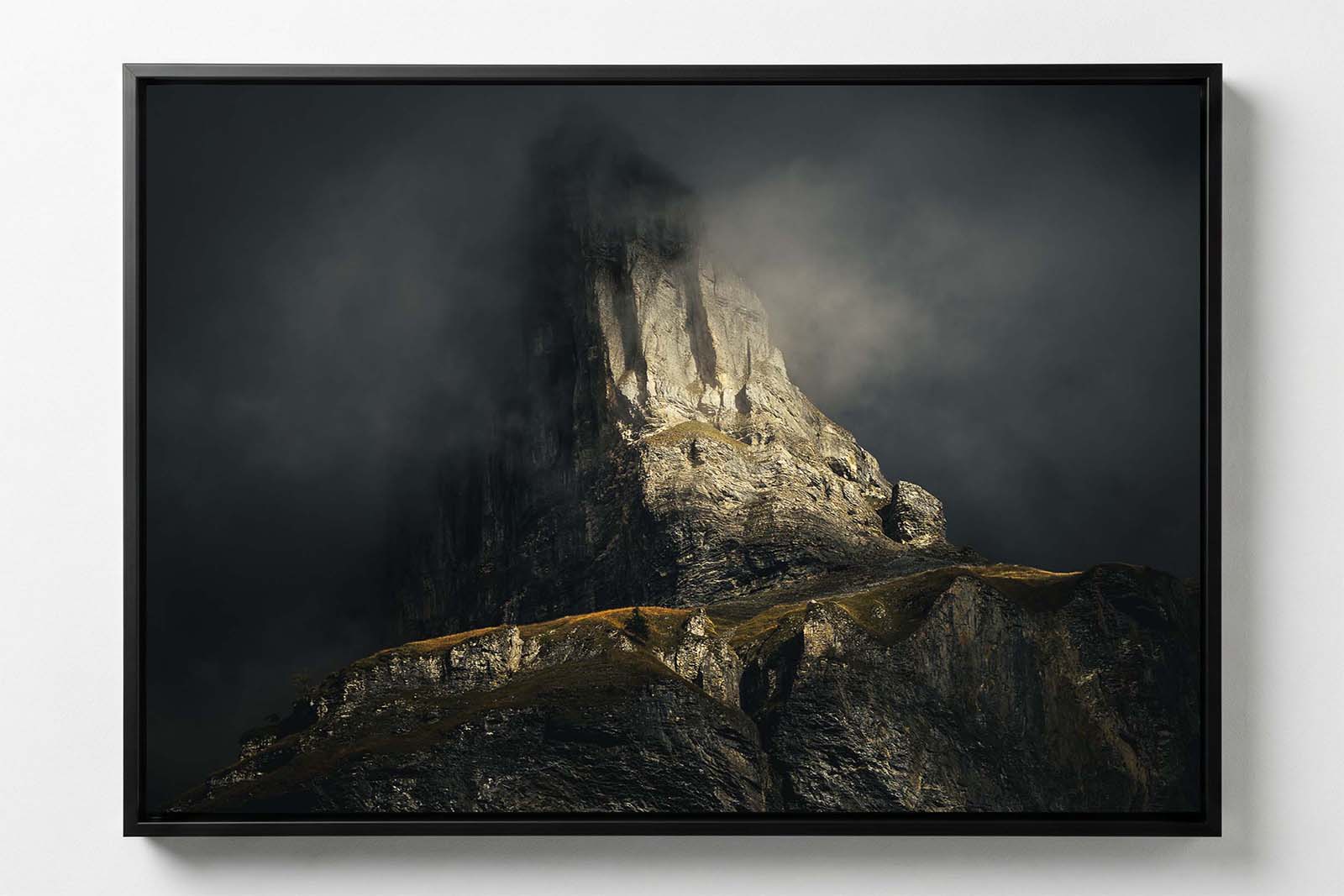 Cirque du Fer à Cheval #4