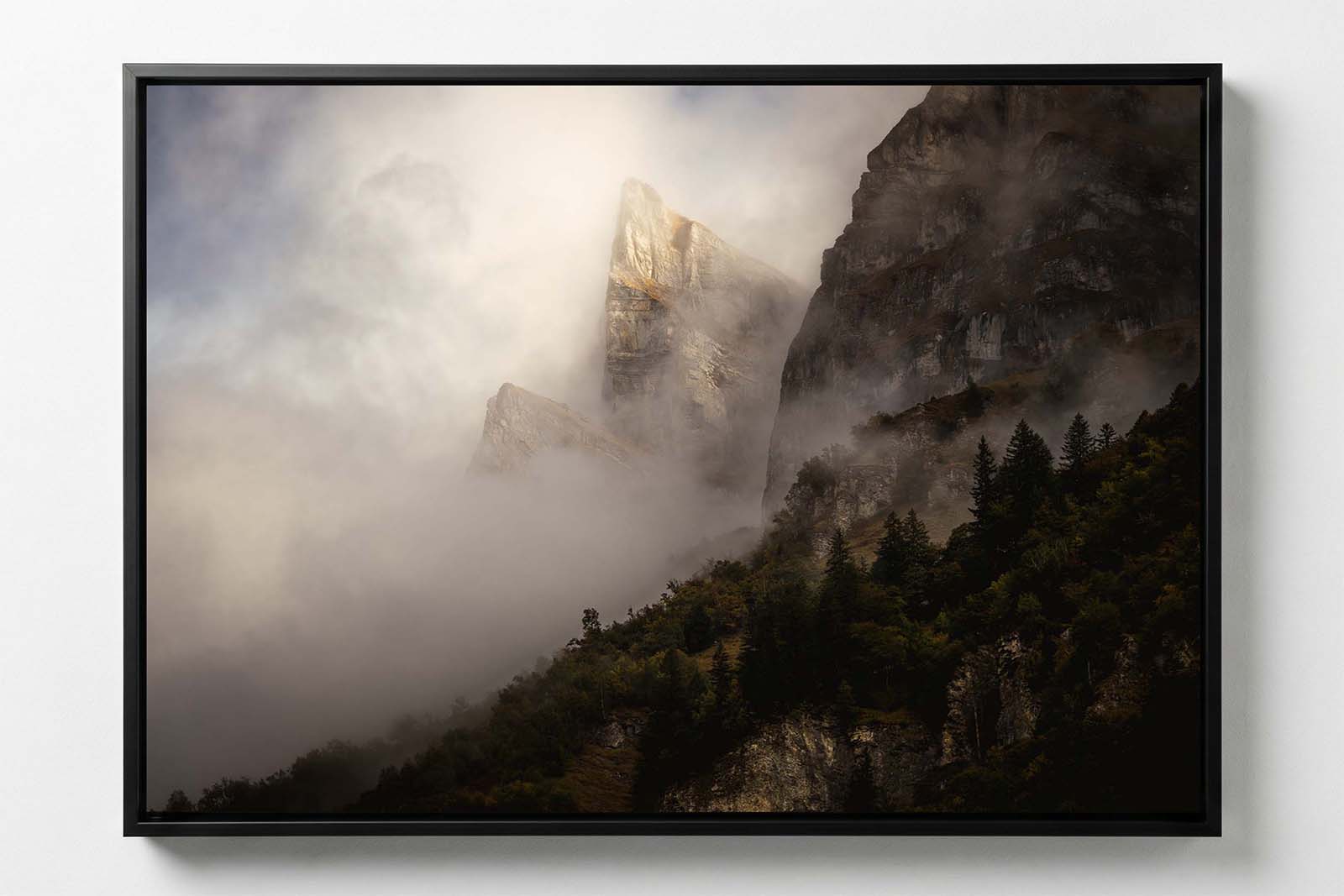 Cirque du Fer à Cheval