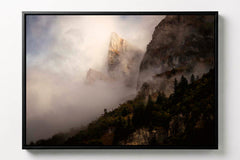 Cirque du Fer à Cheval