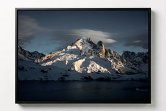 Lac des Chéserys #2