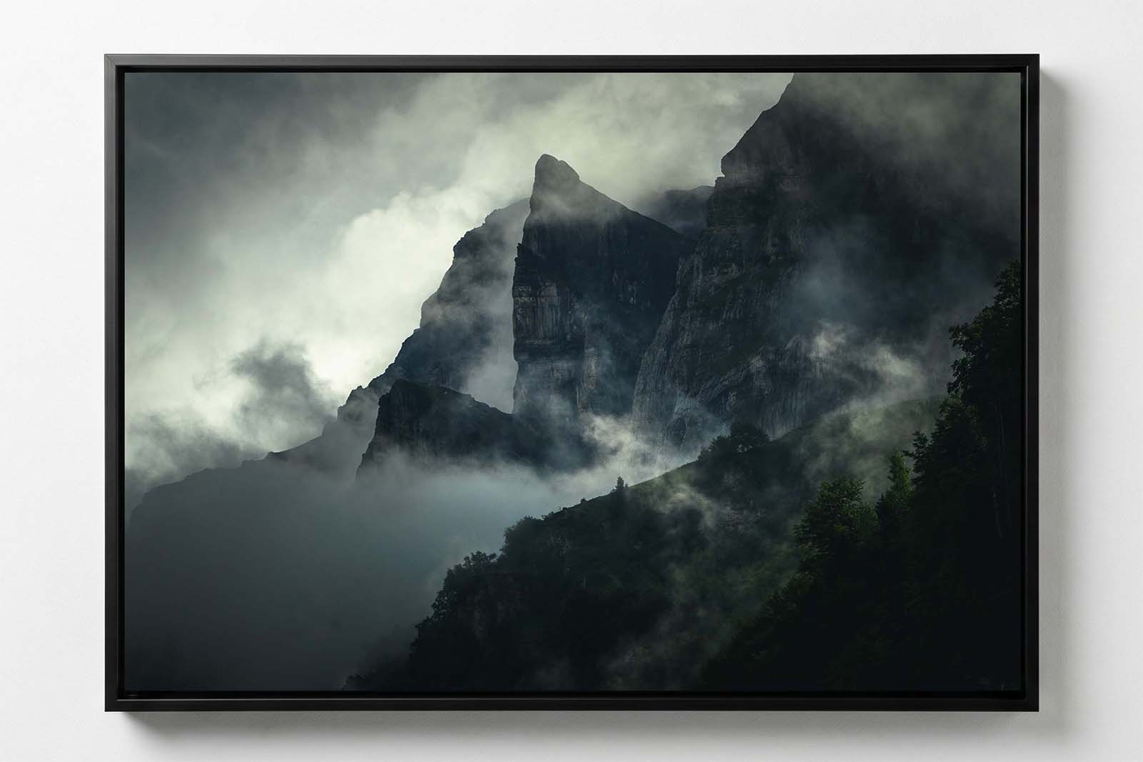 Cirque du Fer à Cheval #5