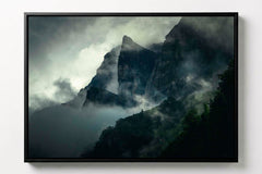 Cirque du Fer à Cheval #5