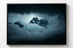 Aiguilles de Chamonix #2