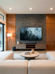 Arbres et falaises #3 (format numérique)