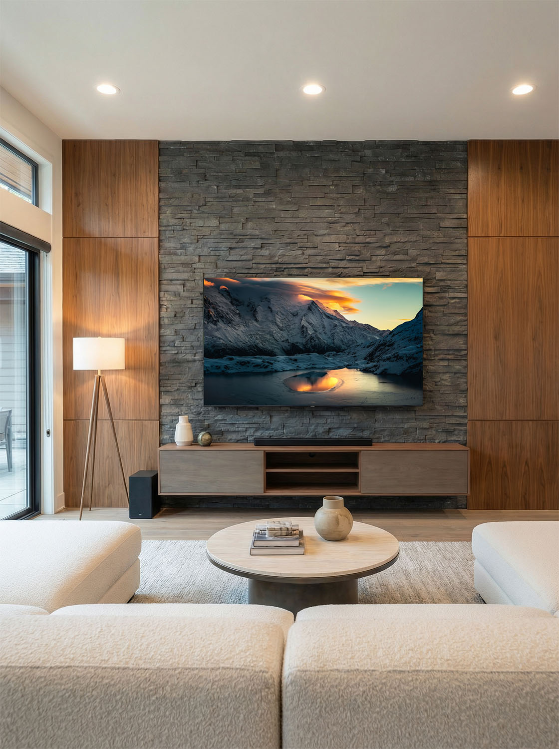 Lac des Chéserys (format numérique)