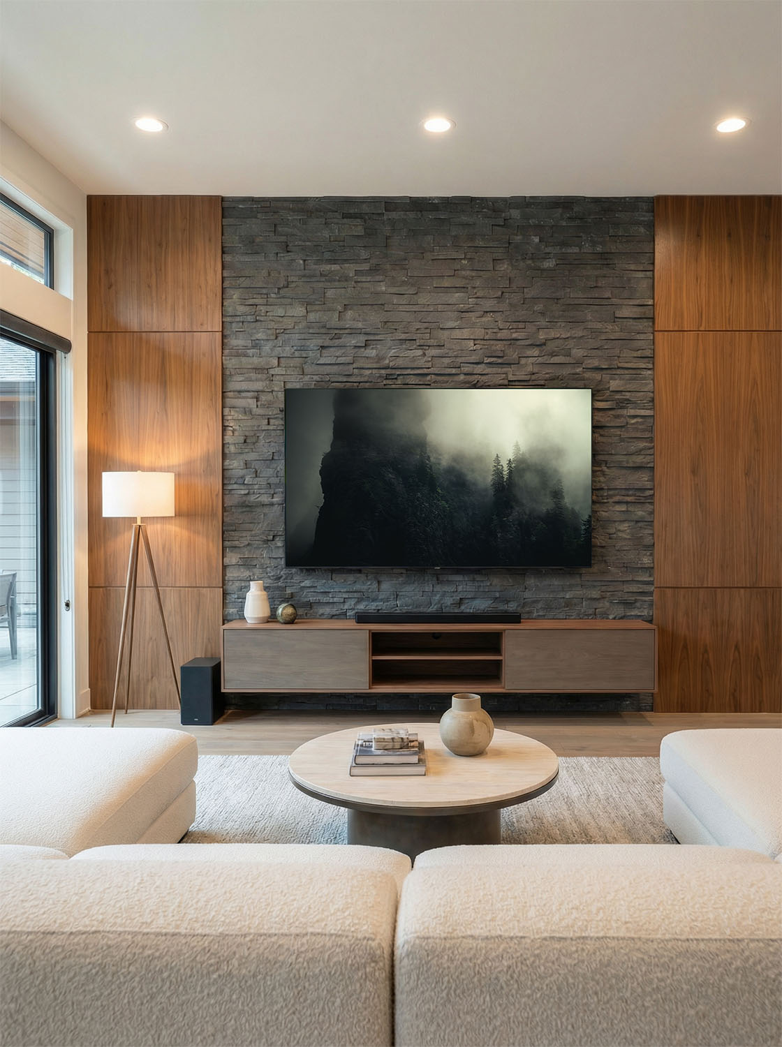 Secrets of The Misty Precipice (format 4K)