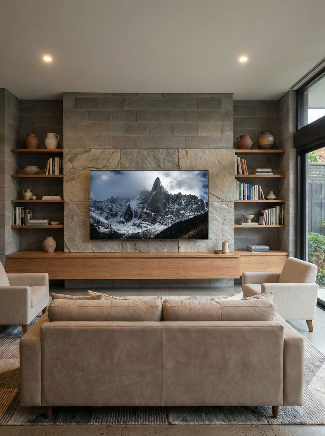 Les Drus #2 (format numérique)