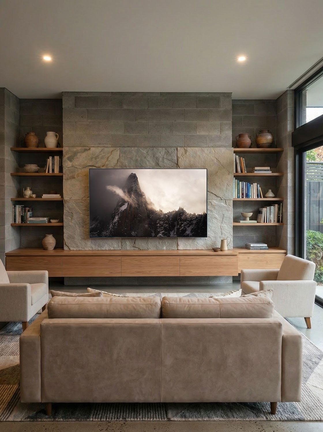 Les Drus (format numérique)