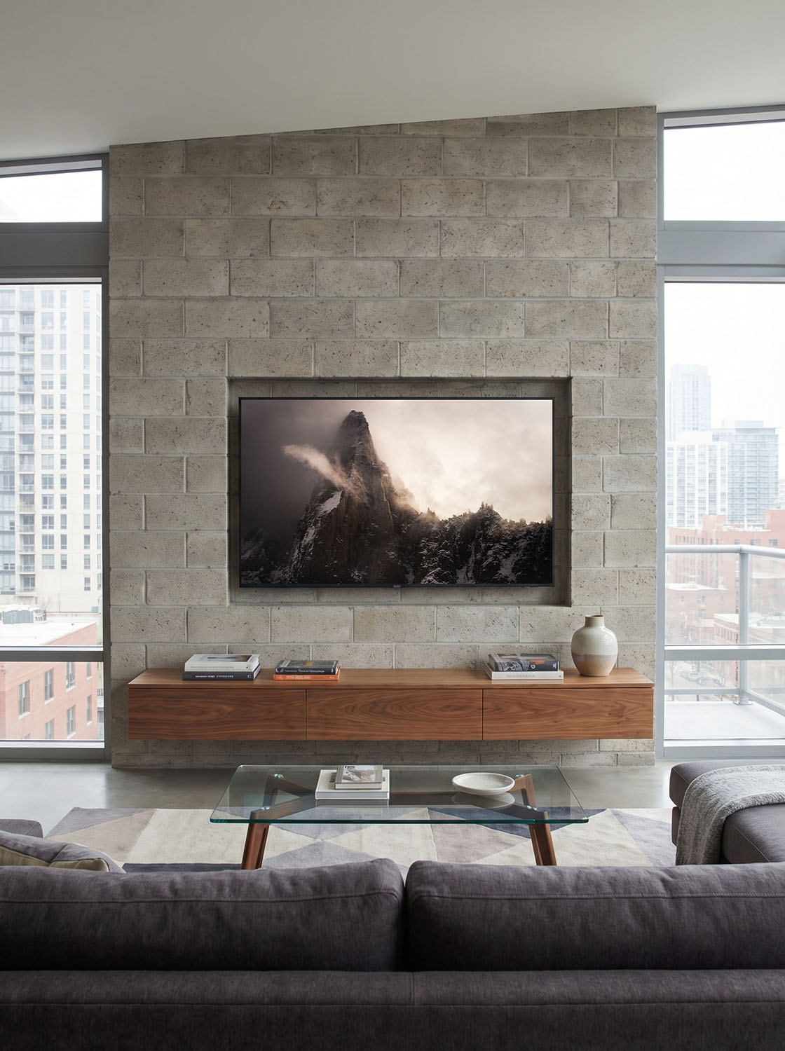 Les Drus (format numérique)