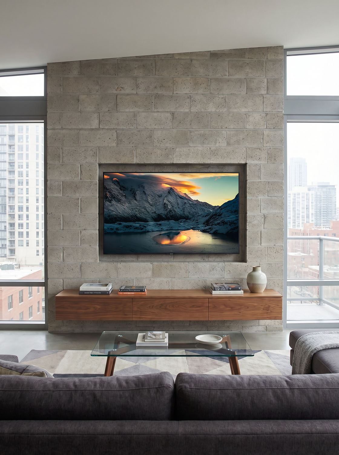 Lac des Chéserys (format numérique)