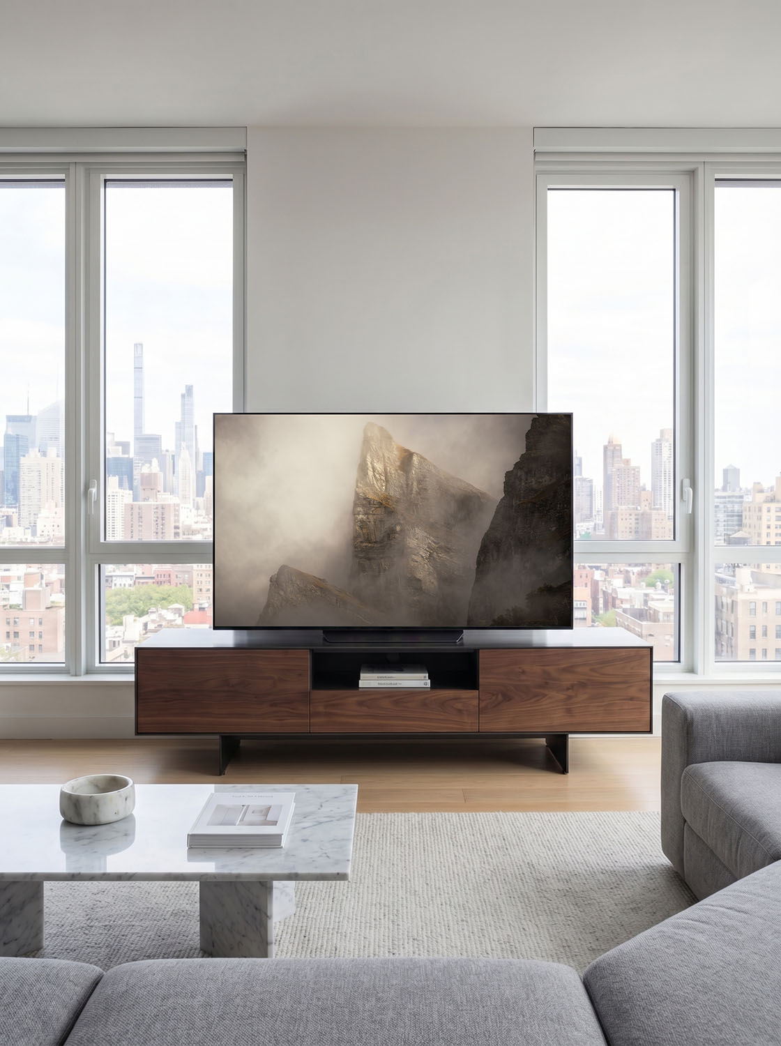 Géant de pierre (format numérique)