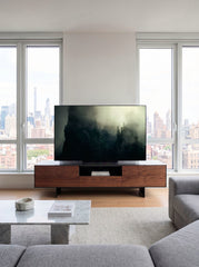 Secrets of The Misty Precipice (format 4K)