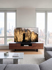 Arbres et falaises (format numérique)