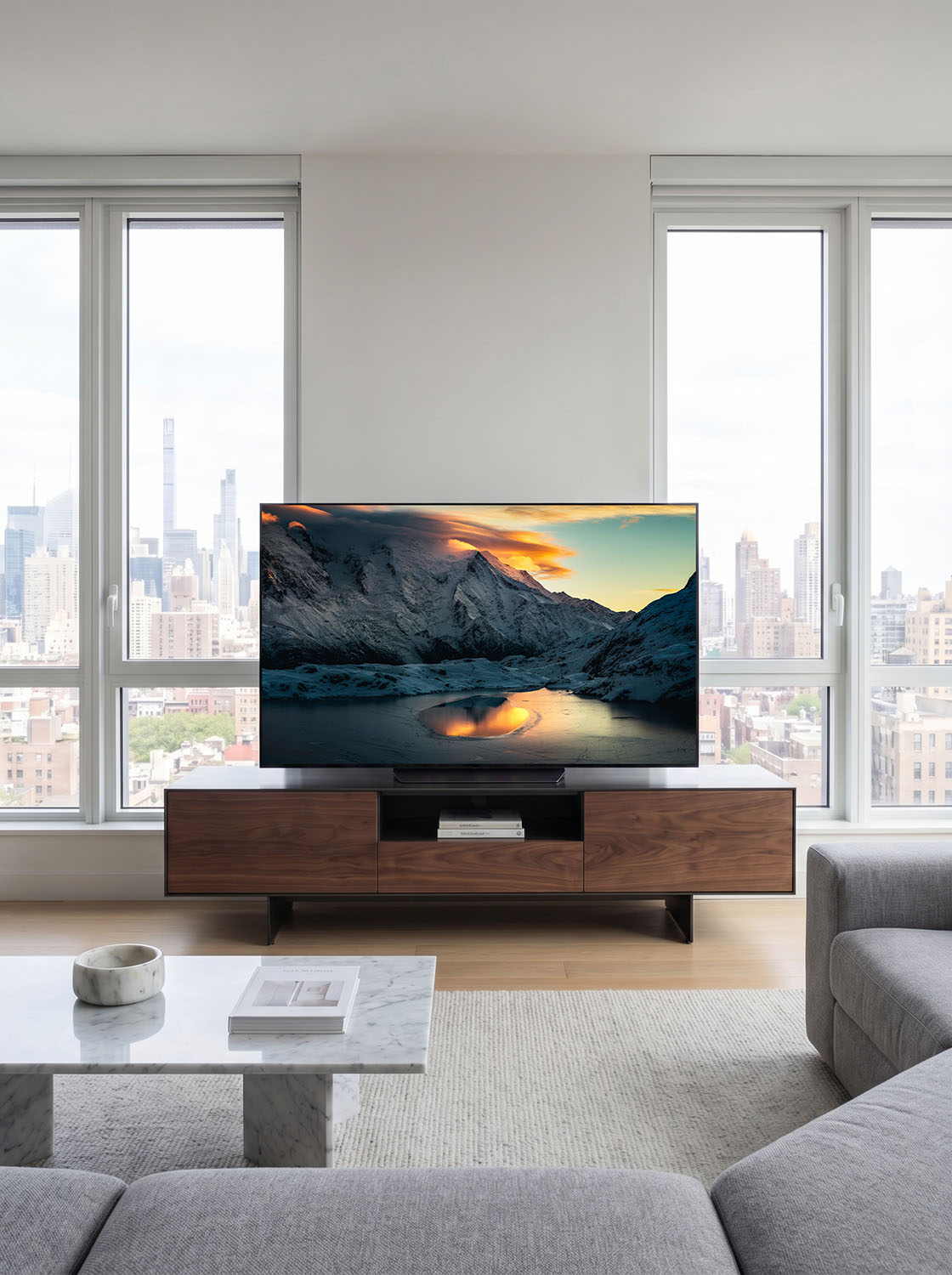 Lac des Chéserys (format numérique)