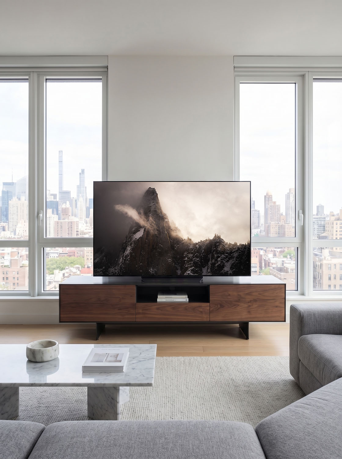 Les Drus (format numérique)