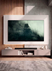 Realm of The Whispering Pines (format 4K)
